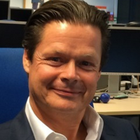 Mark Brown