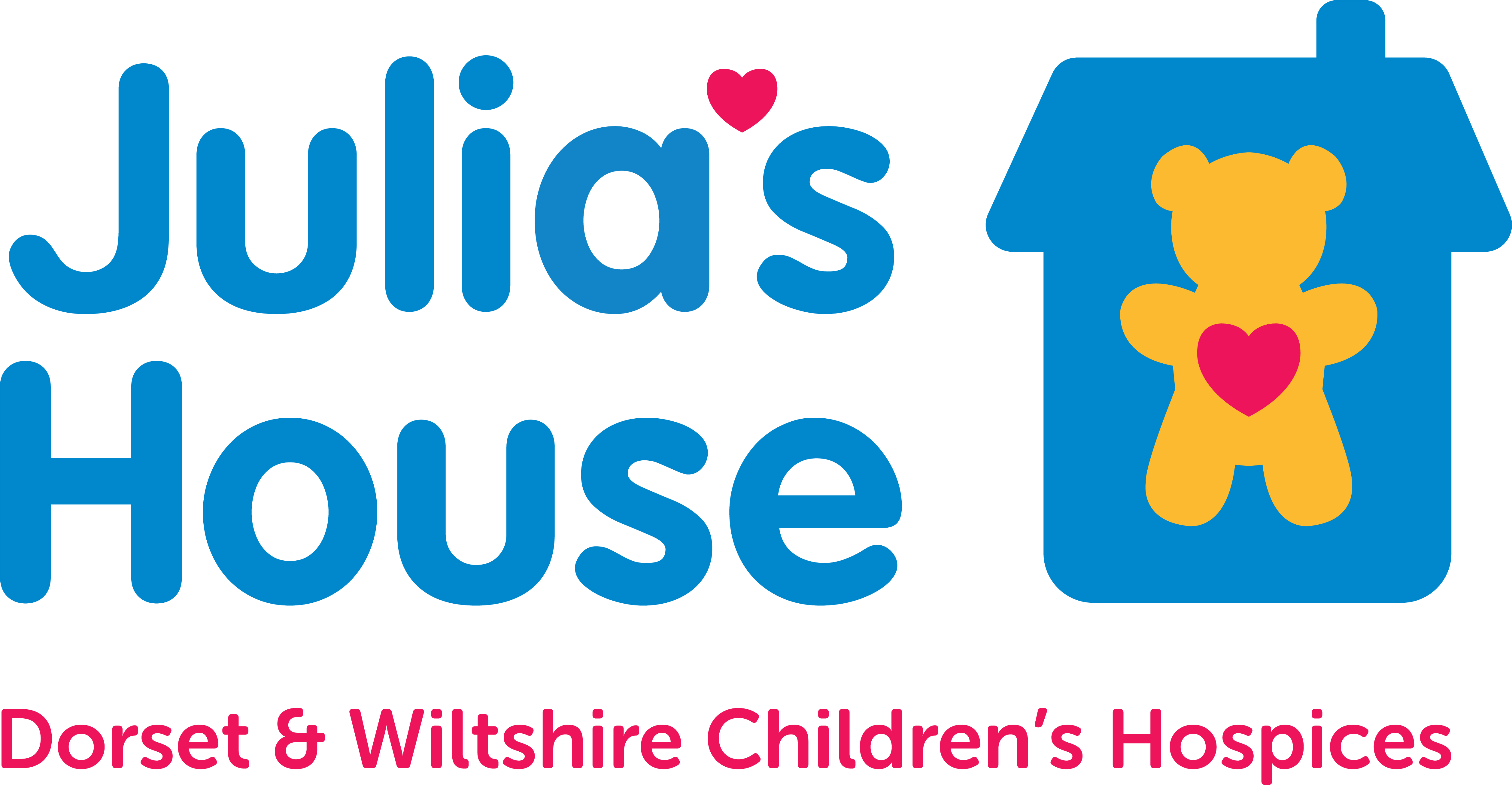 Julia's House