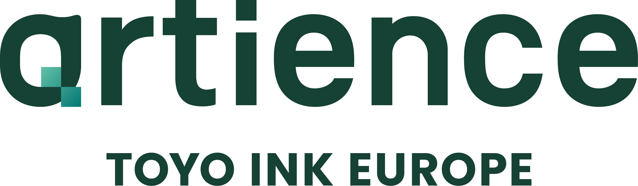 Artience Toyo Ink Europe