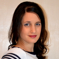 Eloise, Social Media Manager