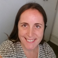 Olatz, Digital Marketing Consultant