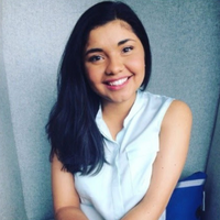 Paulina, UX Designer and Researcher