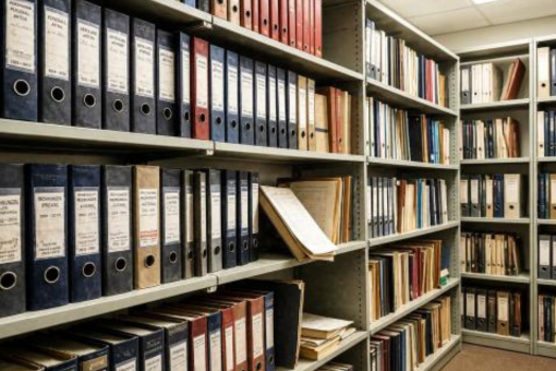 Your compliance programme is a library. Nobody reads it.